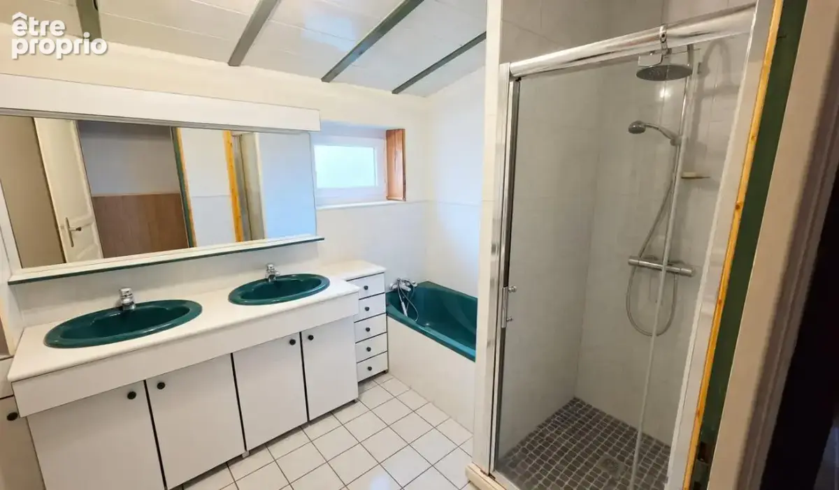 Maison 7 pièces 124 m² - photo 10