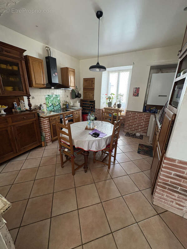 Maison à VILLENEUVE-SUR-LOT