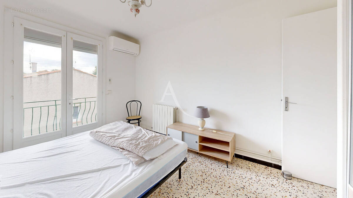 Appartement à NARBONNE