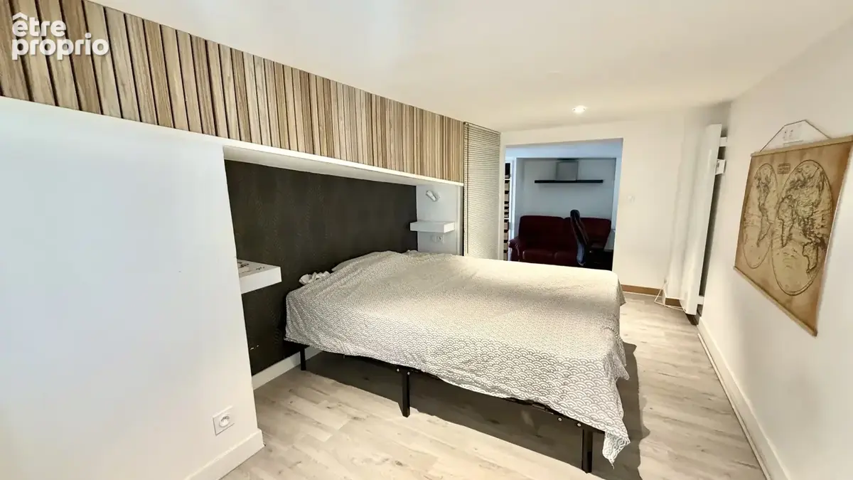 A vendre maison le louroux béconnais, val d'erdre auxence - photo 5