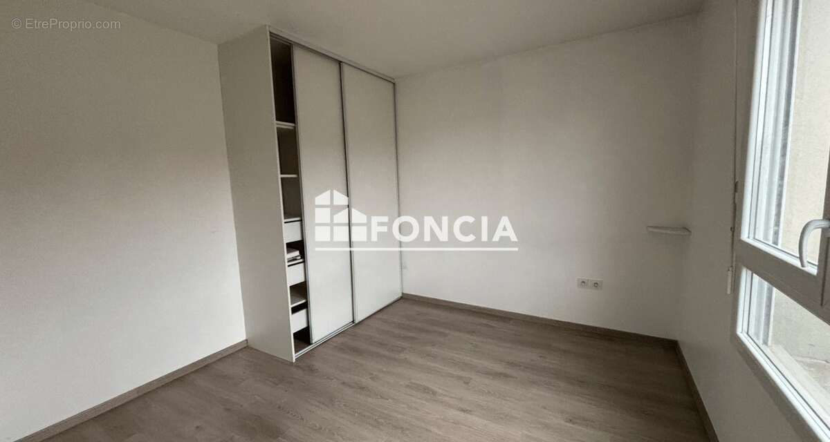 Appartement à ARGENTEUIL