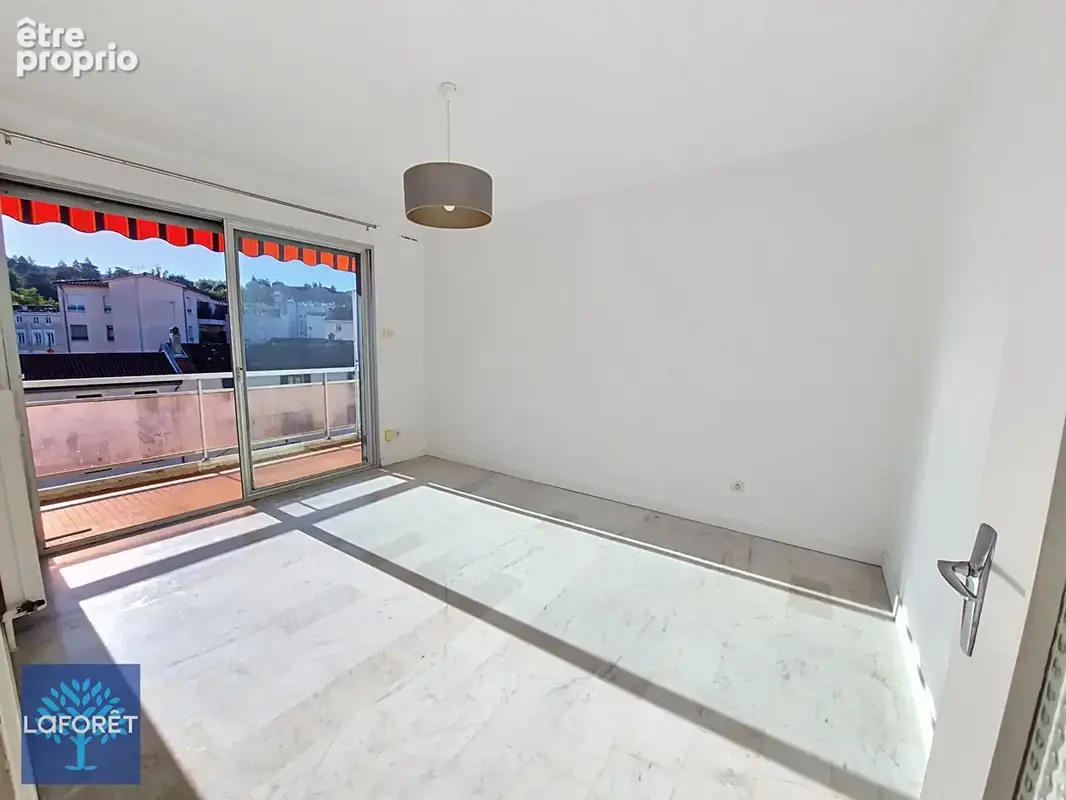 Appartement Tassin La Demi Lune 2 pièce(s) 32.37 m2 - photo 4