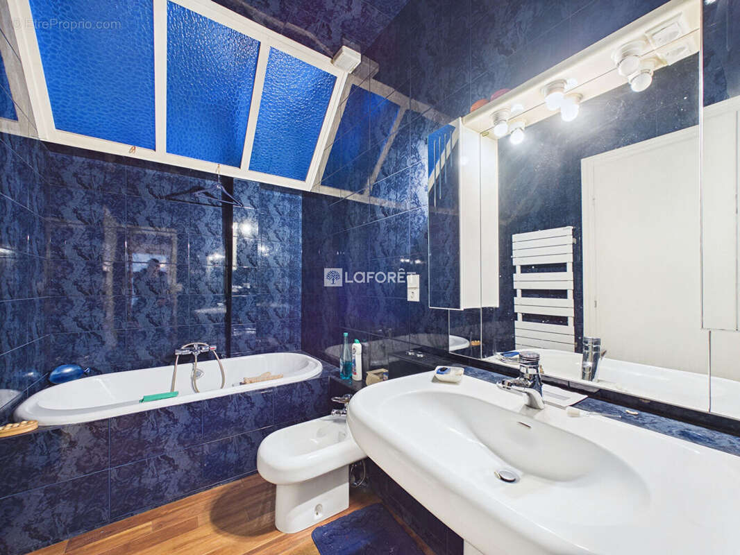 Appartement à QUIMPER