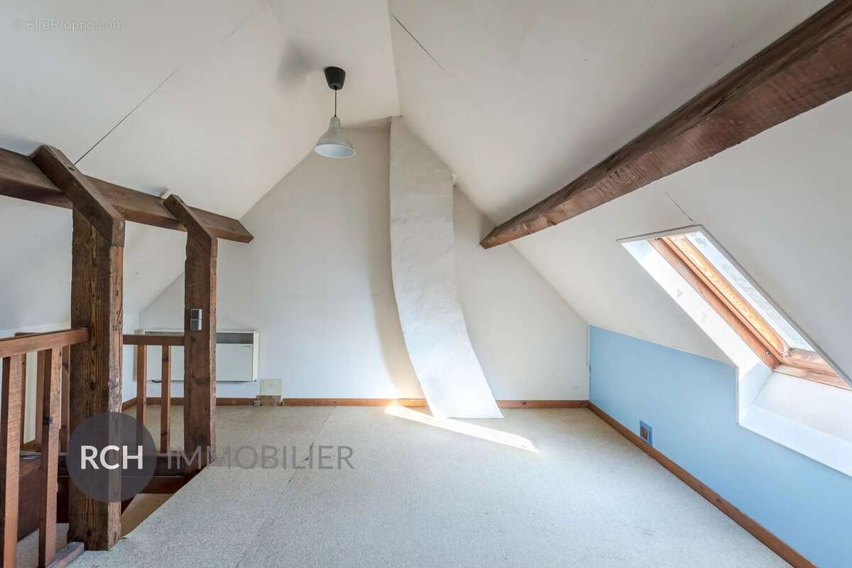 Maison à MONTFORT-L'AMAURY