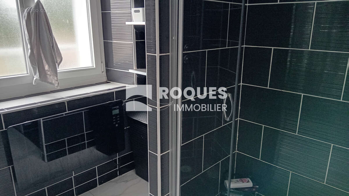 Appartement à MILLAU