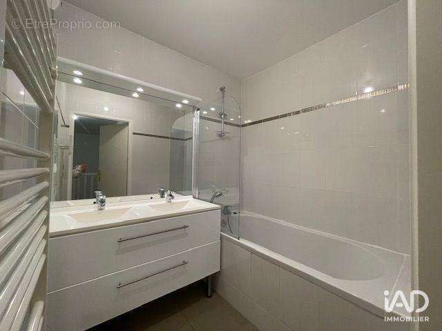 Photo 9 - Maison à CLAYE-SOUILLY