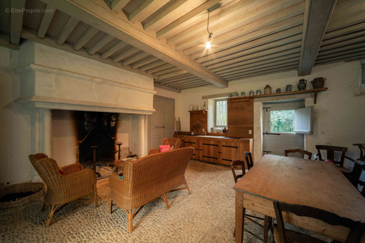 Maison à SARLAT-LA-CANEDA