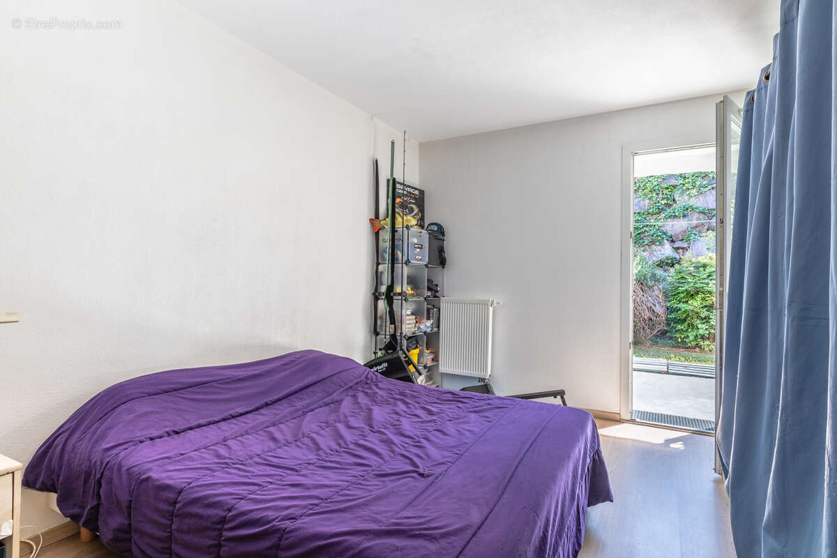 Appartement à MOUGUERRE