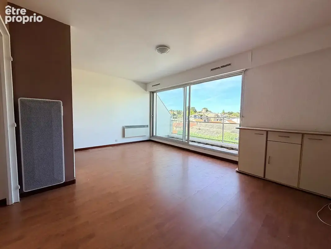 Pornic - La Croisière - Studio 29 m2 + balcon - photo 5
