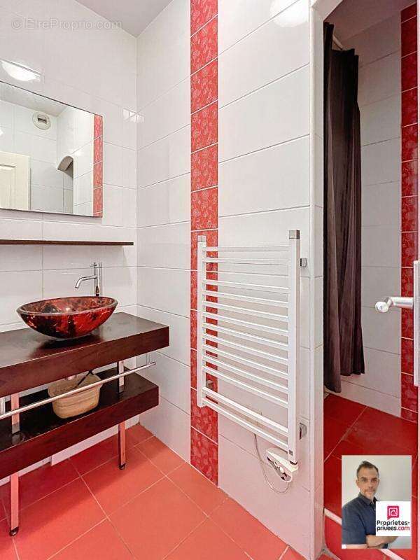 Appartement à BANDOL