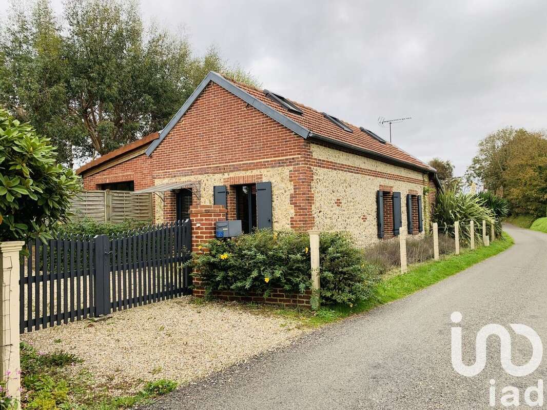 Photo 2 - Maison à ETRETAT