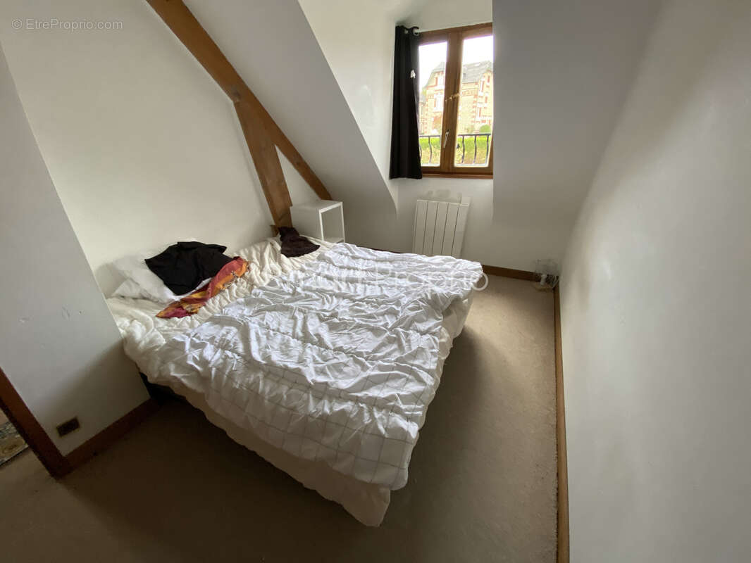 Maison à BAGNOLES-DE-L'ORNE