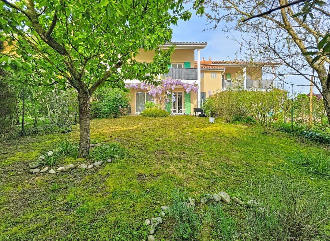 Appartement à SEPTEME