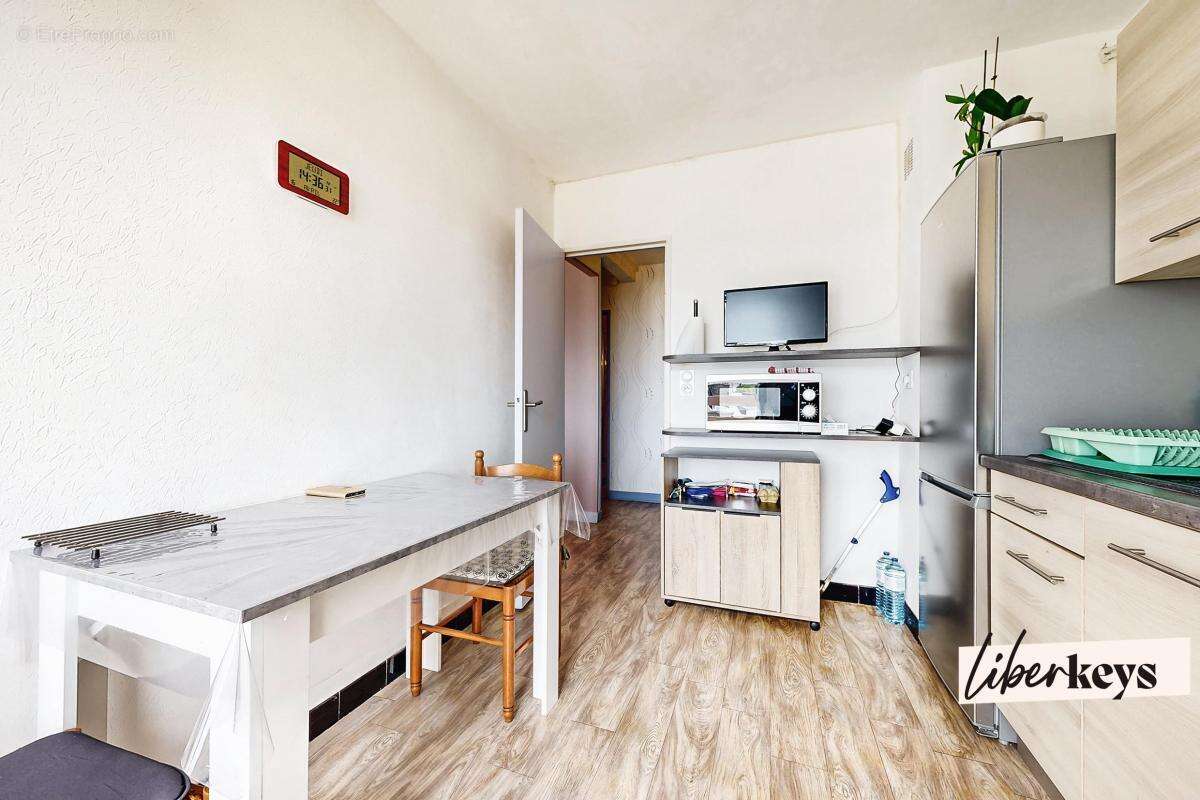 Appartement à SAINT-BRIEUC