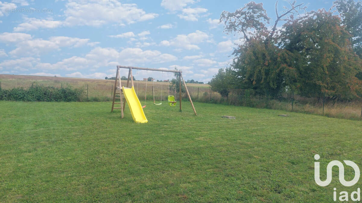 Photo 3 - Maison à PITHIVIERS