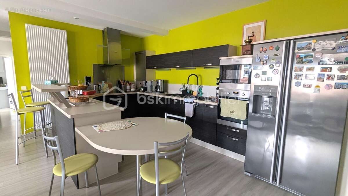 Appartement centre ville - photo 3