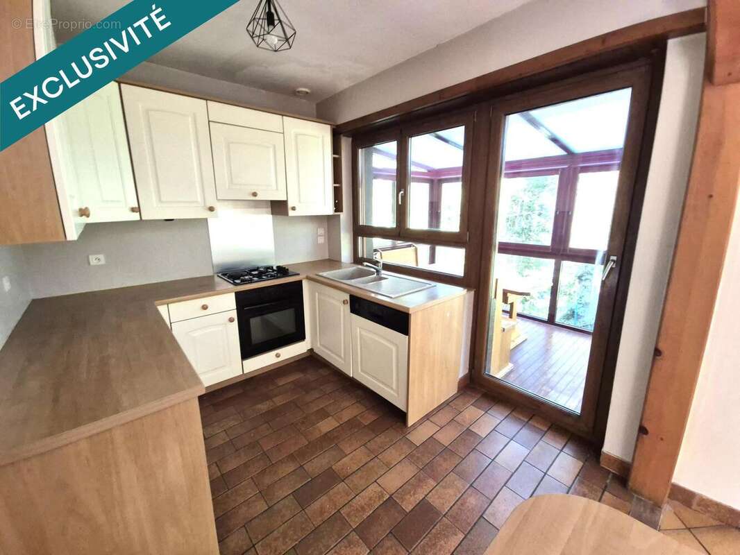 Photo 4 - Maison à BOURBACH-LE-HAUT