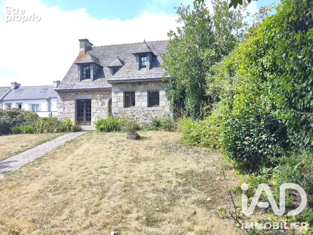 Photo 1 - Maison à GOUESNOU