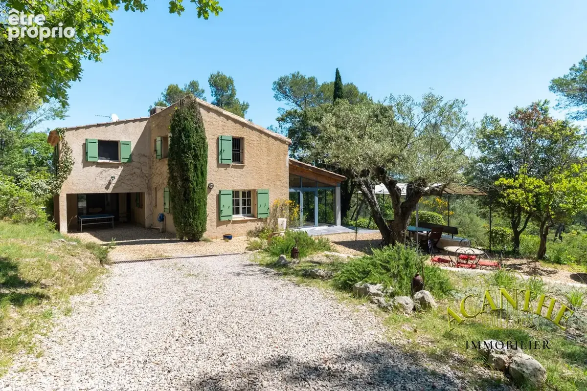 Maison 290 m² à Assas  - photo 3
