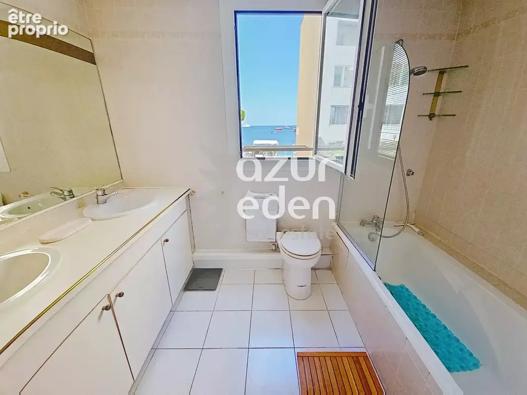Vente T2 – Cannes Palm Beach - Accès direct plage - photo 6