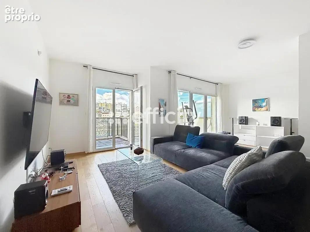 Appartement - photo 4