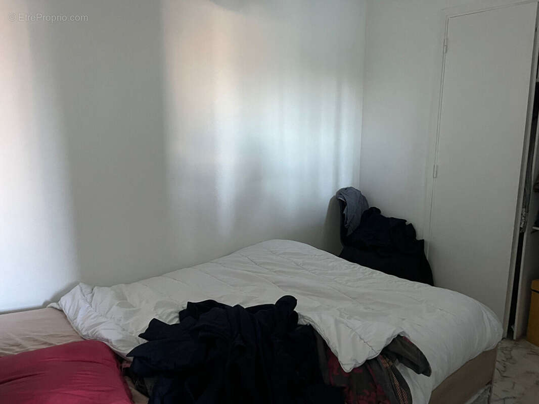 Appartement 30m² à nice - photo 5