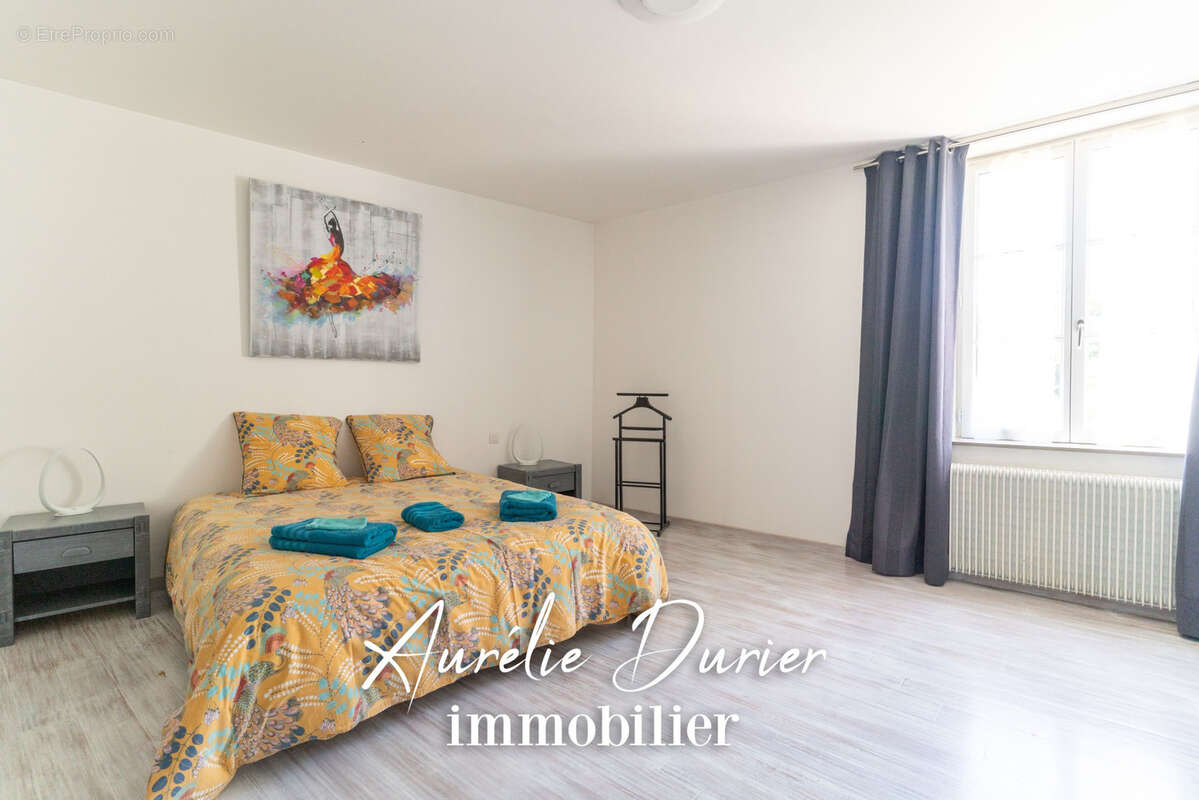Propriété Marlène à Pocé-sur-Cisse - photo 23