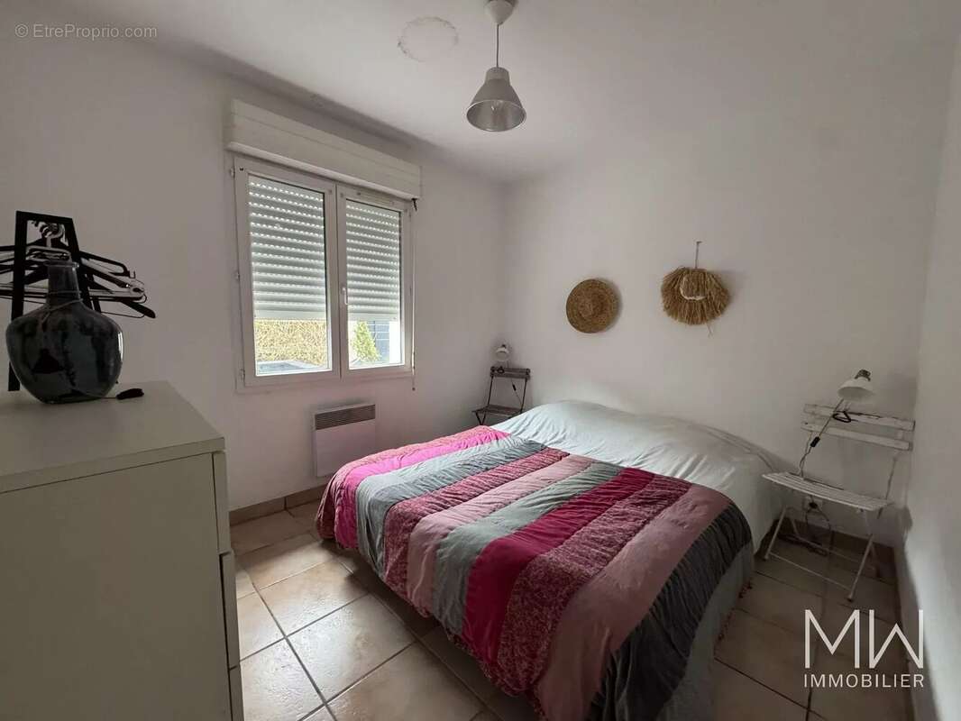 Maison à LEGE-CAP-FERRET
