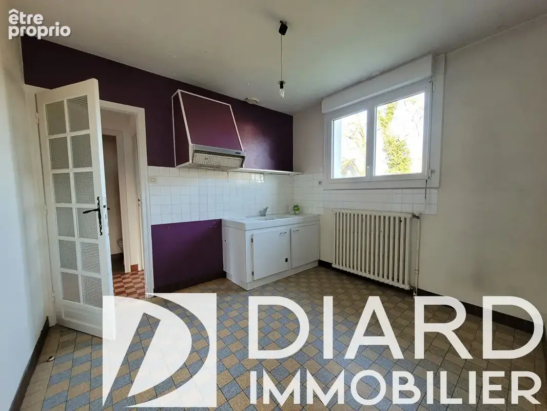 Maison Balaze 69.31 m2 - photo 5