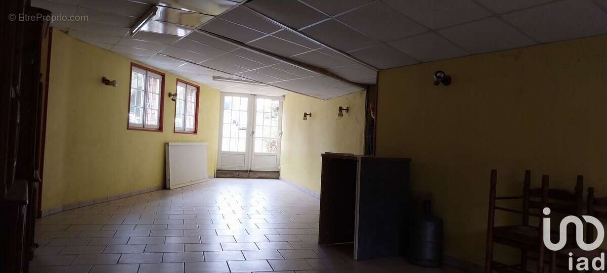 Photo 7 - Maison à MONTHERME