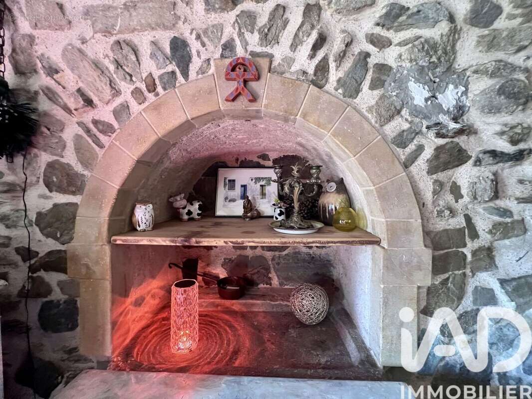 Photo 6 - Maison à COURZIEU