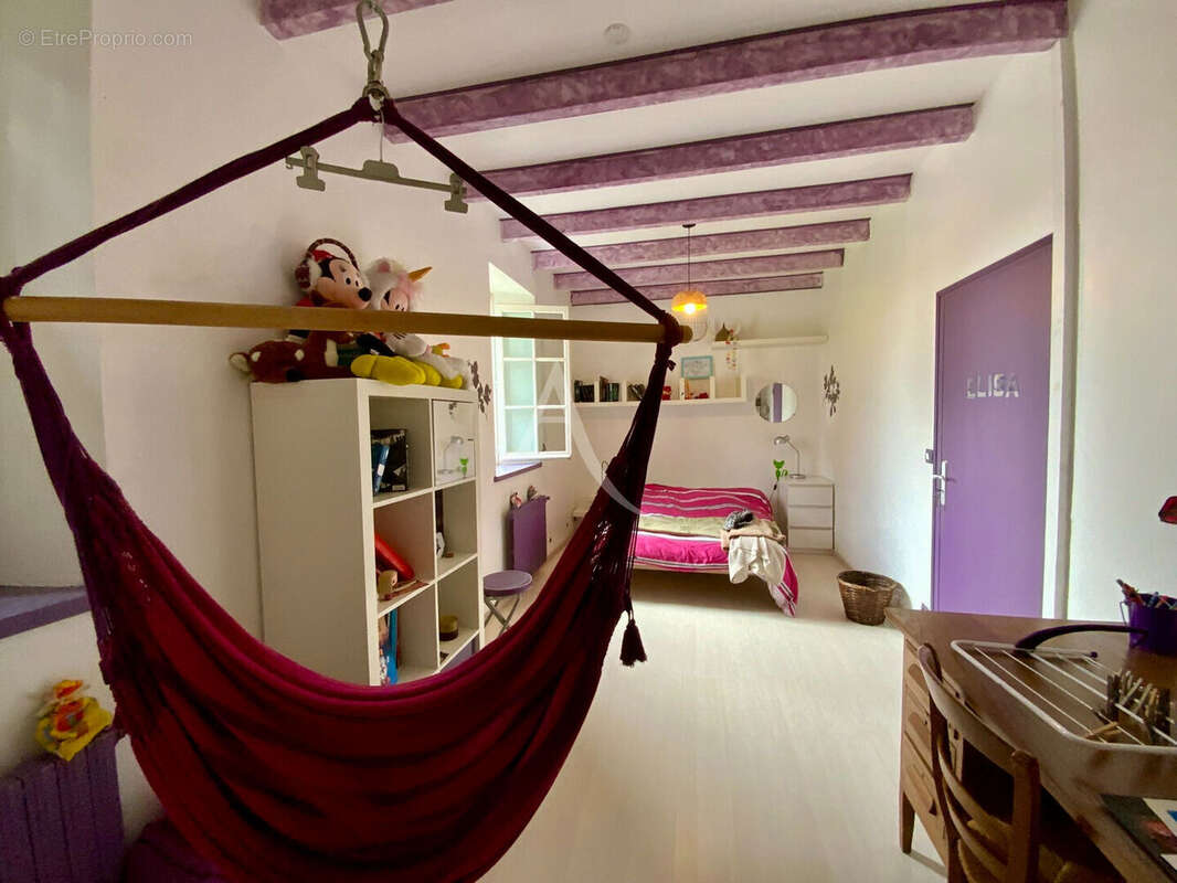 Maison à JONZAC