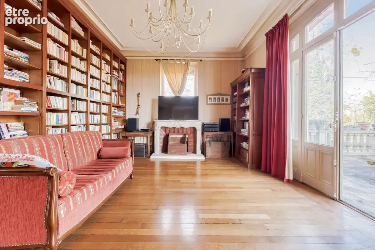 Maison 10 pièces 246 m² à vendre à Meaux (77100) - photo 5