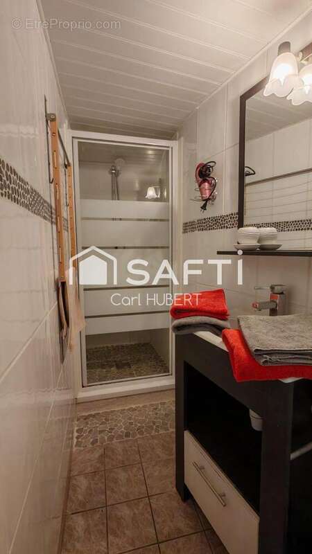 Photo 5 - Appartement à SAINT-VALERY-SUR-SOMME