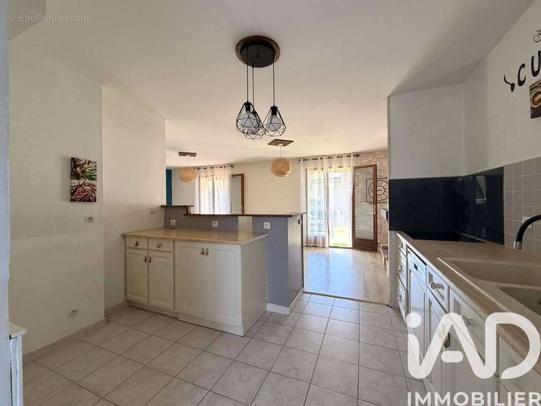 Photo 6 - Maison à ORAISON