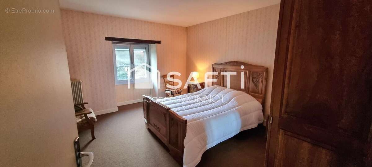 Maison 123 m² à Cerilly  - photo 9