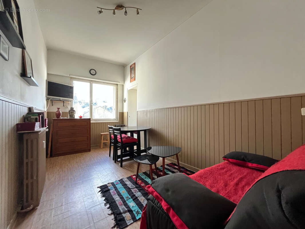 Appartement à MONT-DORE