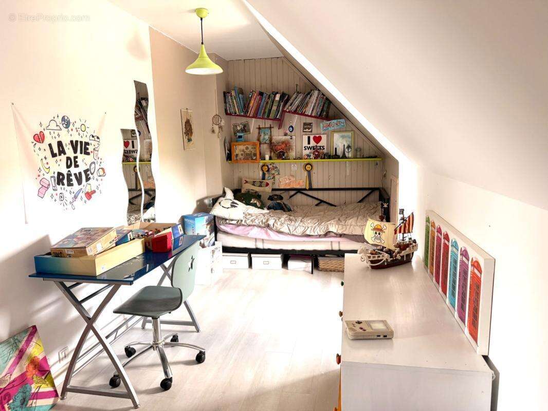 Maison à vendre 4 pièces Proche de DIEPPE (76) - photo 12