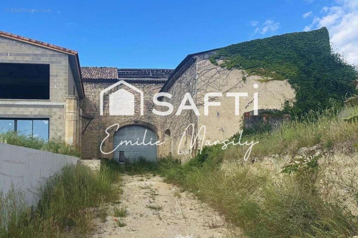 Photo 7 - Maison à LANGLADE