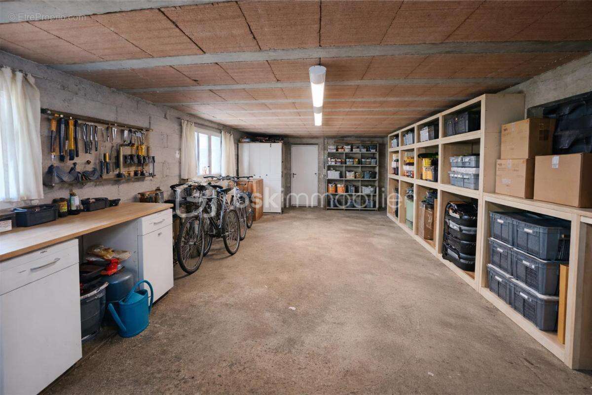 Maison à SAINT-JEAN-DE-VEDAS