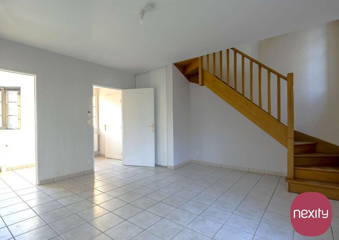 Maison à LE VAUDREUIL