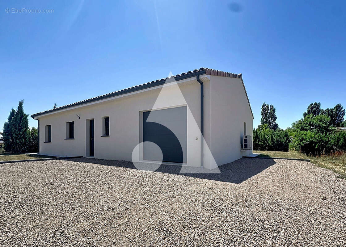 Maison Lescure D Albigeois 4 pièce(s) 109 m2 - photo 3