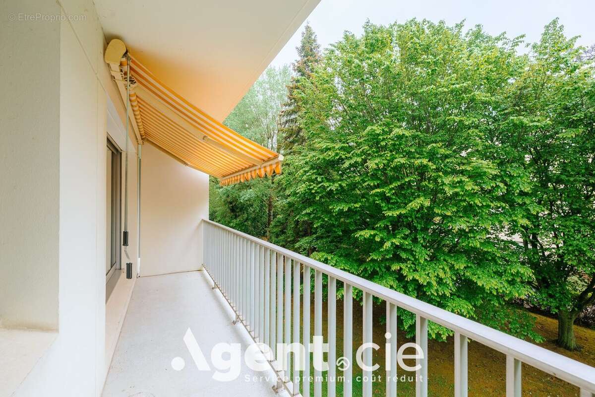 Appartement à CAEN
