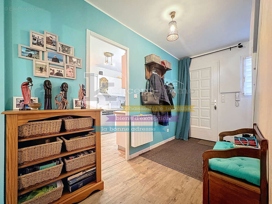 n°3 - Maison à CLERMONT