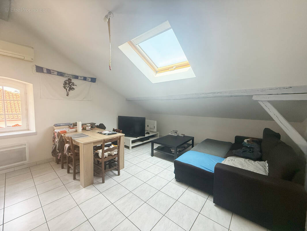 Appartement à SAINT-JEAN-PIED-DE-PORT