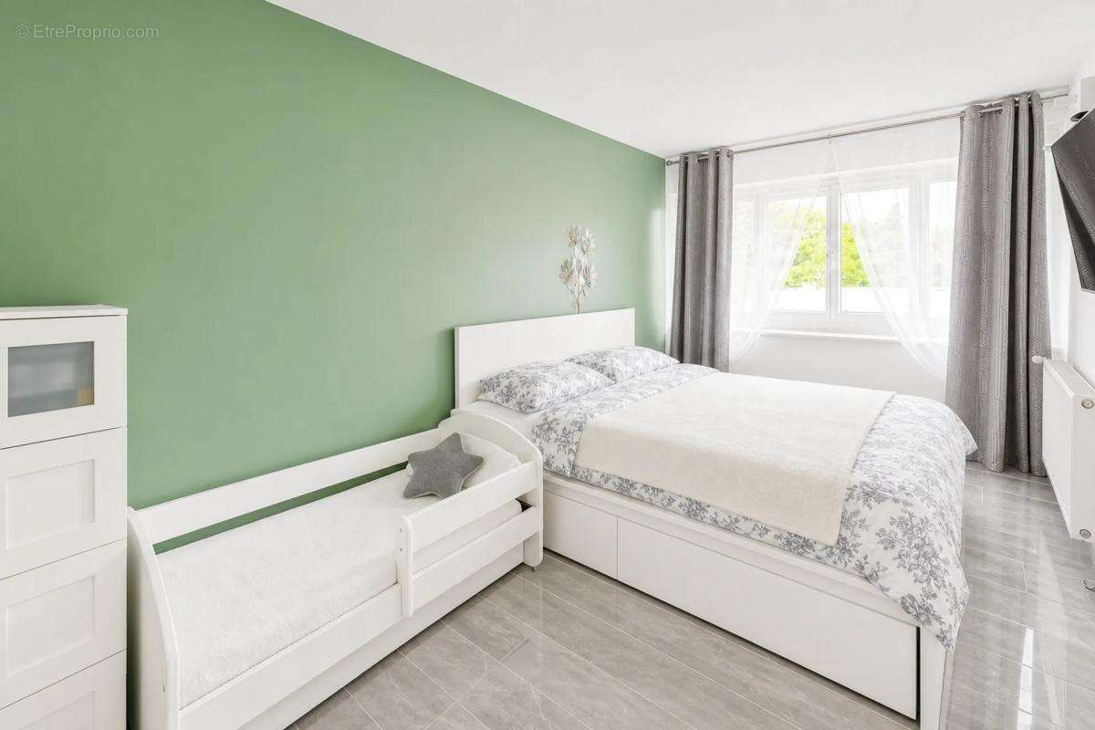 Appartement à EVRY