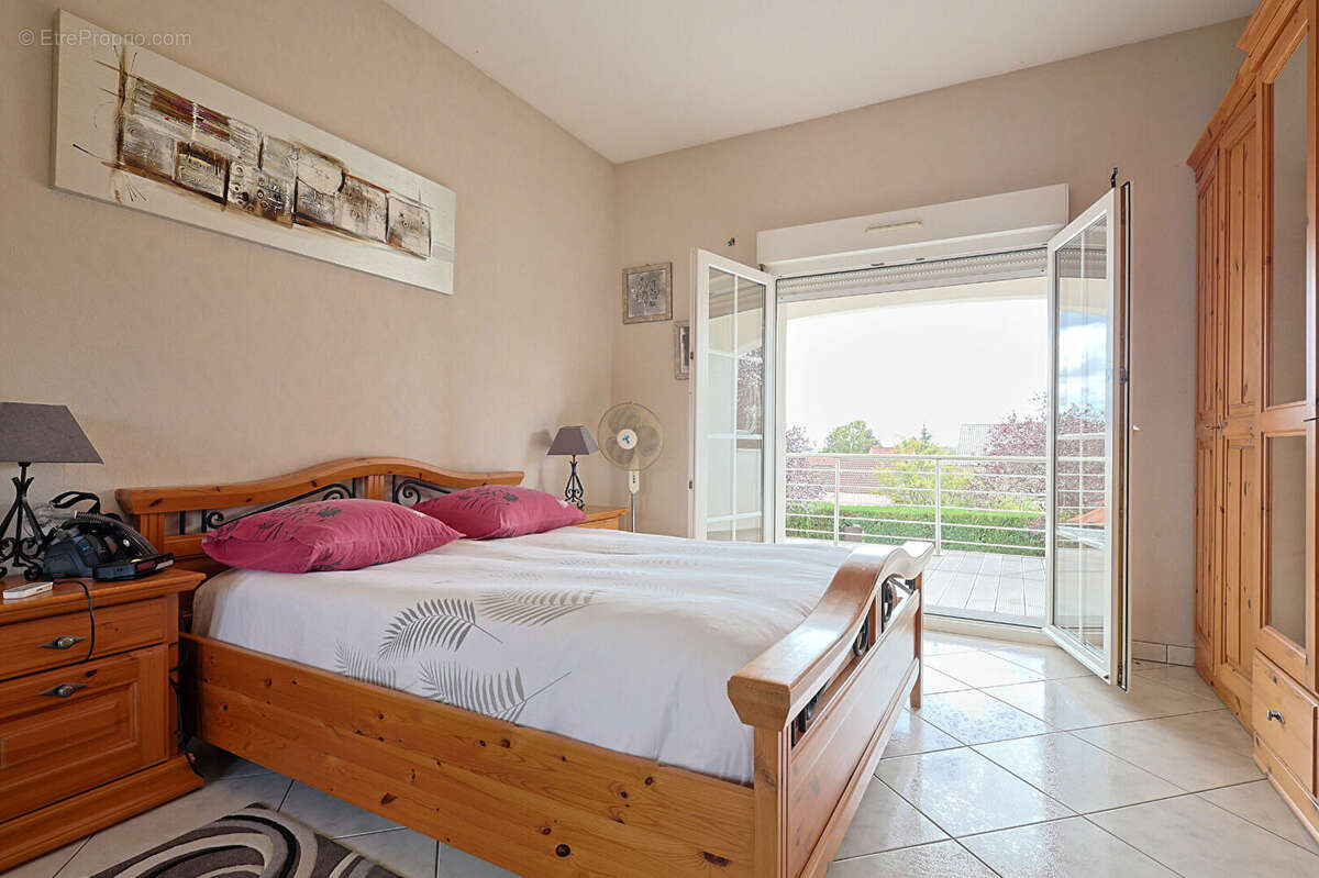 Maison à FOLSCHVILLER