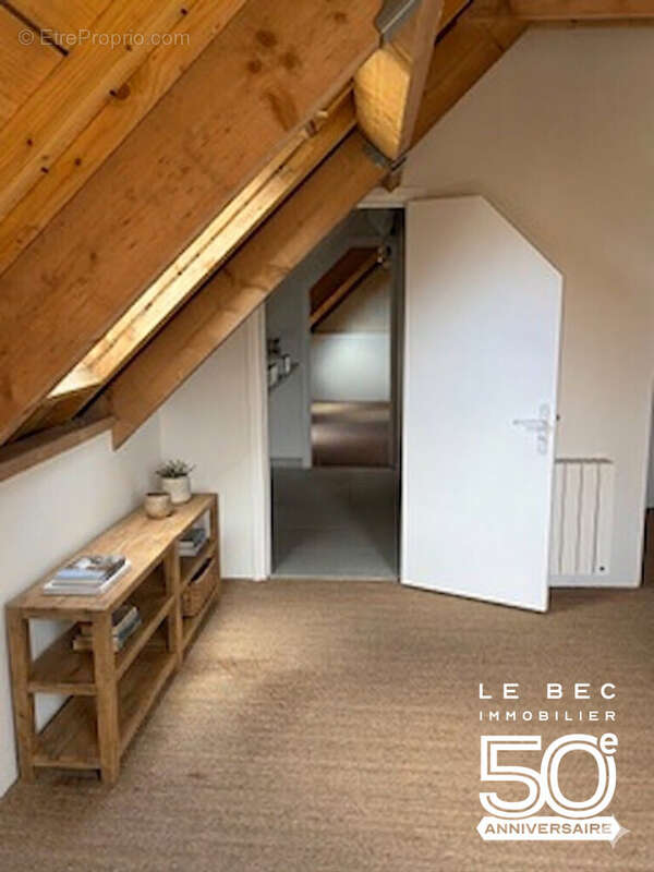 Maison à CARNAC