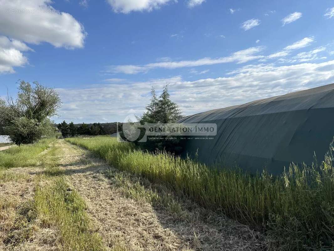 Ensemble immobilier en campagne ! - photo 24