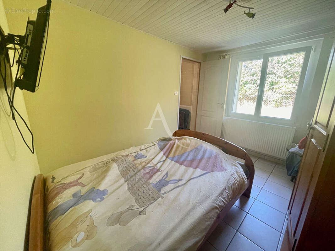 Maison à L&#039;ISLE-JOURDAIN